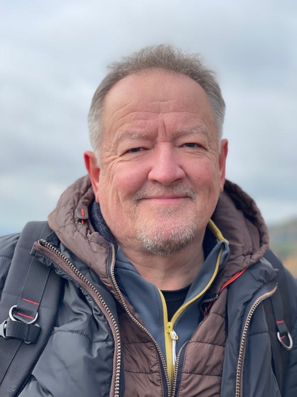 Rudi Haimerl 